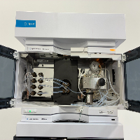 Agilent Technologies 1260 Infinity II with RID HPLC image 2